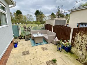 Garden- click for photo gallery